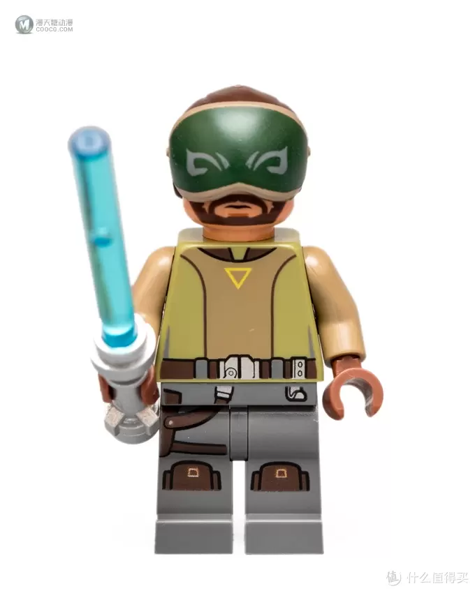 #本站首晒#不只是为了索龙,还有合体:LEGO 乐高 星球大战 75170 鬼怪号 评测 #本站首晒#不只是为了索龙,还有合体:LEGO 乐高 星球大战 75170 鬼怪号 评测