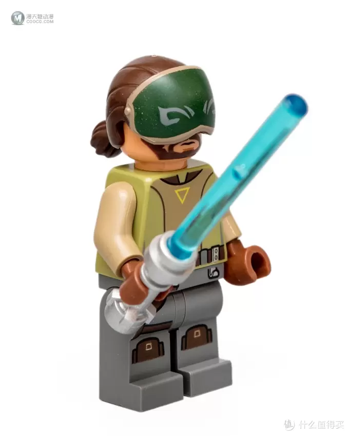 #本站首晒#不只是为了索龙,还有合体:LEGO 乐高 星球大战 75170 鬼怪号 评测 #本站首晒#不只是为了索龙,还有合体:LEGO 乐高 星球大战 75170 鬼怪号 评测