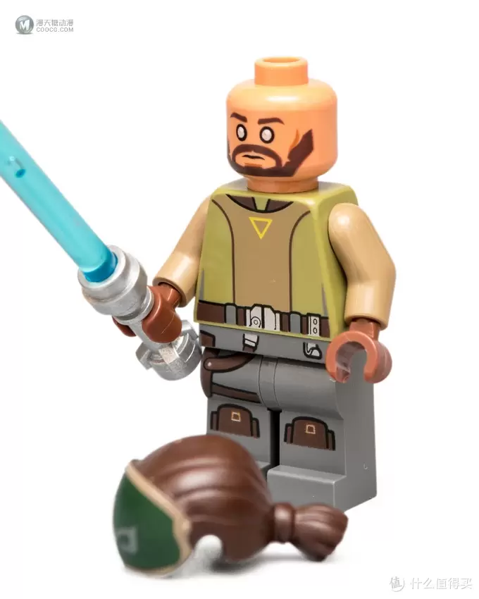#本站首晒#不只是为了索龙,还有合体:LEGO 乐高 星球大战 75170 鬼怪号 评测 #本站首晒#不只是为了索龙,还有合体:LEGO 乐高 星球大战 75170 鬼怪号 评测