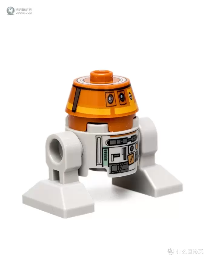 #本站首晒#不只是为了索龙,还有合体:LEGO 乐高 星球大战 75170 鬼怪号 评测 #本站首晒#不只是为了索龙,还有合体:LEGO 乐高 星球大战 75170 鬼怪号 评测