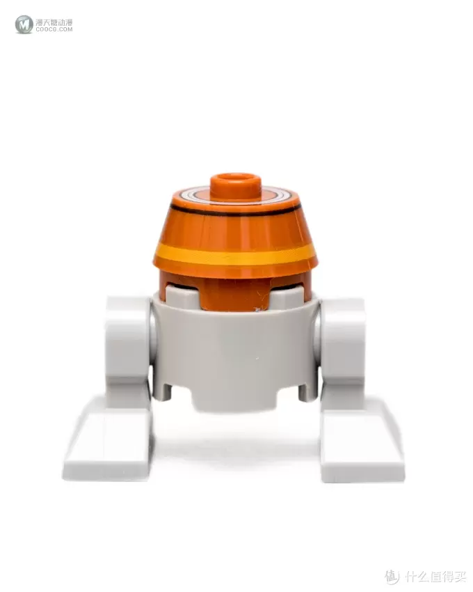 #本站首晒#不只是为了索龙,还有合体:LEGO 乐高 星球大战 75170 鬼怪号 评测 #本站首晒#不只是为了索龙,还有合体:LEGO 乐高 星球大战 75170 鬼怪号 评测