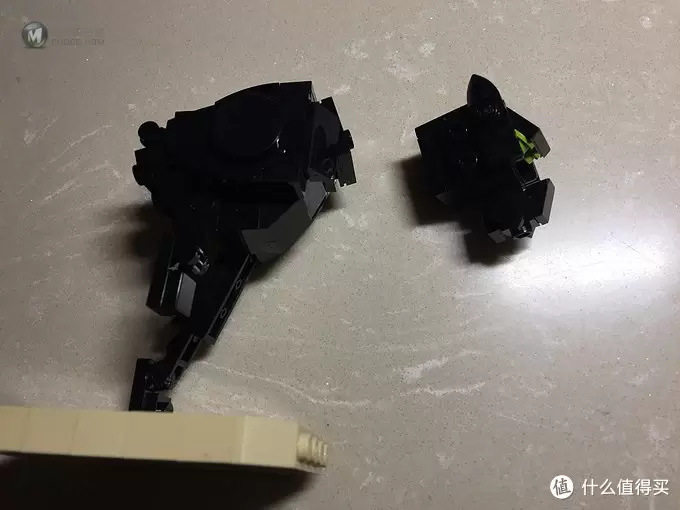 不一样的乐高 篇二:LEGO MOC 奔跑的黑豹 不一样的乐高 篇二:LEGO MOC 奔跑的黑豹