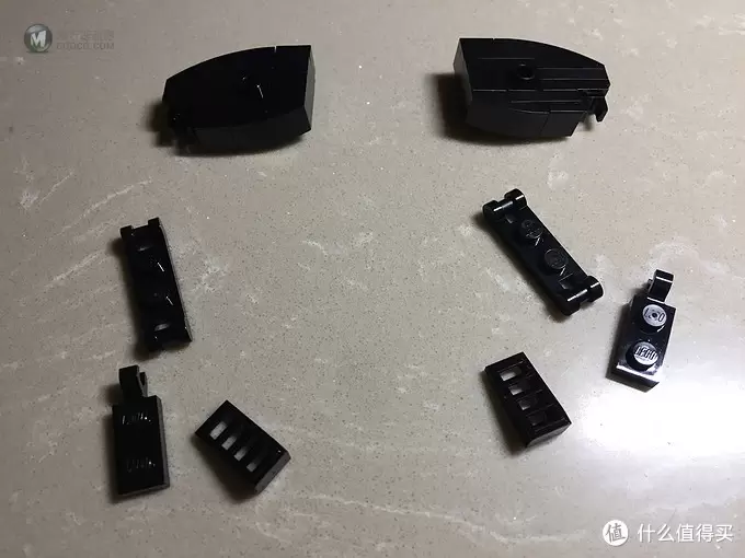 不一样的乐高 篇二:LEGO MOC 奔跑的黑豹 不一样的乐高 篇二:LEGO MOC 奔跑的黑豹