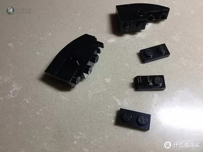 不一样的乐高 篇二:LEGO MOC 奔跑的黑豹 不一样的乐高 篇二:LEGO MOC 奔跑的黑豹