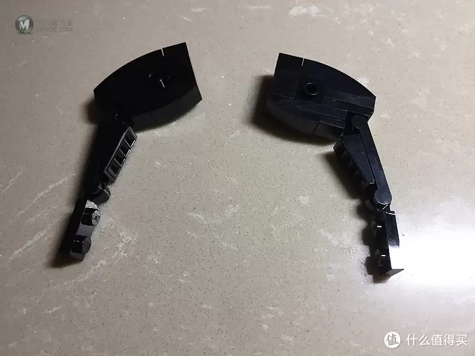 不一样的乐高 篇二:LEGO MOC 奔跑的黑豹 不一样的乐高 篇二:LEGO MOC 奔跑的黑豹