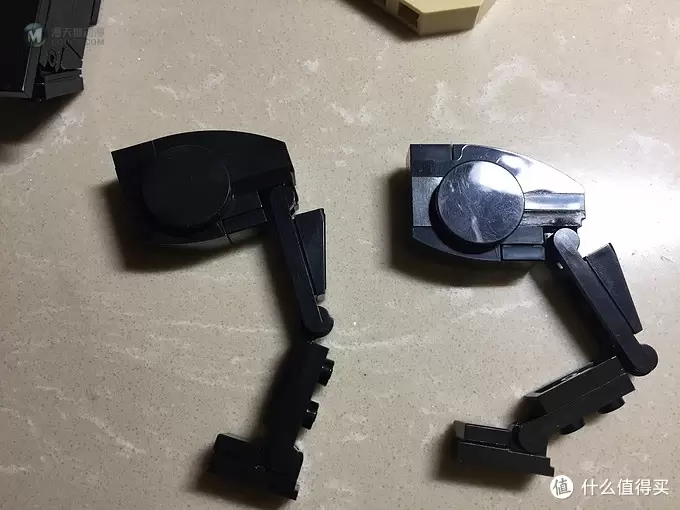 不一样的乐高 篇二:LEGO MOC 奔跑的黑豹 不一样的乐高 篇二:LEGO MOC 奔跑的黑豹