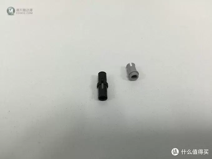 乐高对他是真爱——LEGO 75112 格雷沃斯将军 乐高对他是真爱——LEGO 75112 格雷沃斯将军
