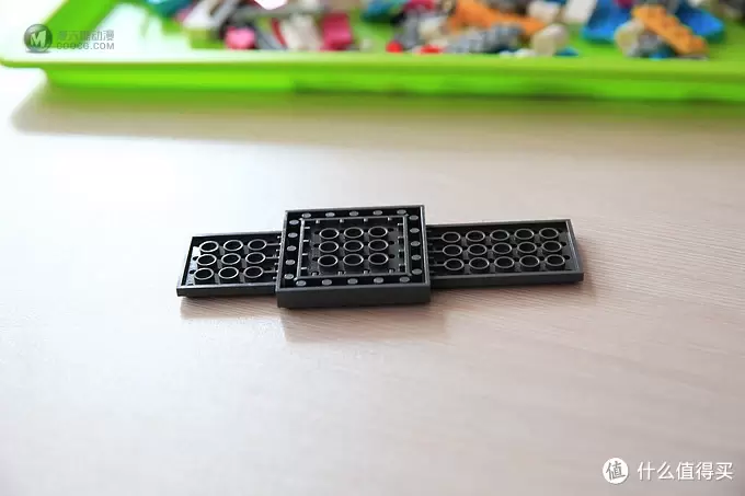 小女孩也有主播梦:LEGO乐高41056新闻采访车 小女孩也有主播梦:LEGO乐高41056新闻采访车