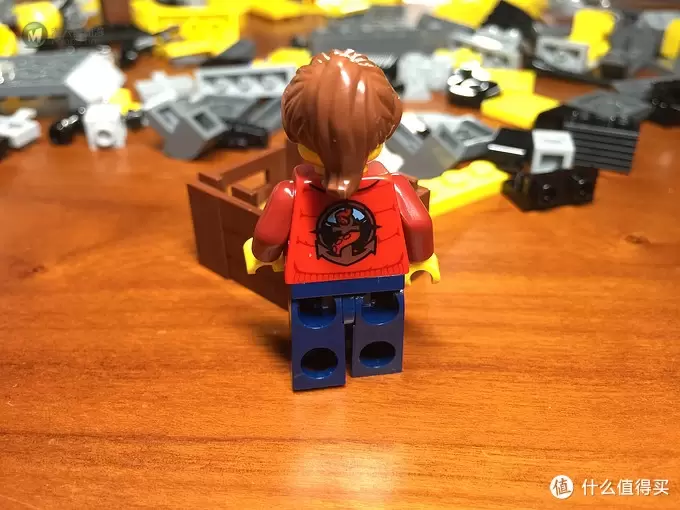 LEGO 乐高 60093 深海探险直升机-让我们一起探索海底世界的秘密 LEGO 乐高 60093 深海探险直升机-让我们一起探索海底世界的秘密