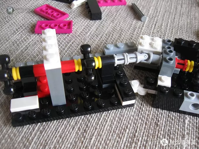 惊喜!实现你的终极梦想!—七夕之夜和大LD一起拼砌 LEGO 乐高 大歌星演出舞台!过一个别样的情人节! 惊喜!实现你的终极梦想!—七夕之夜和大LD一起拼砌 LEGO 乐高 大歌星演出舞台!过一个别样的情人节!