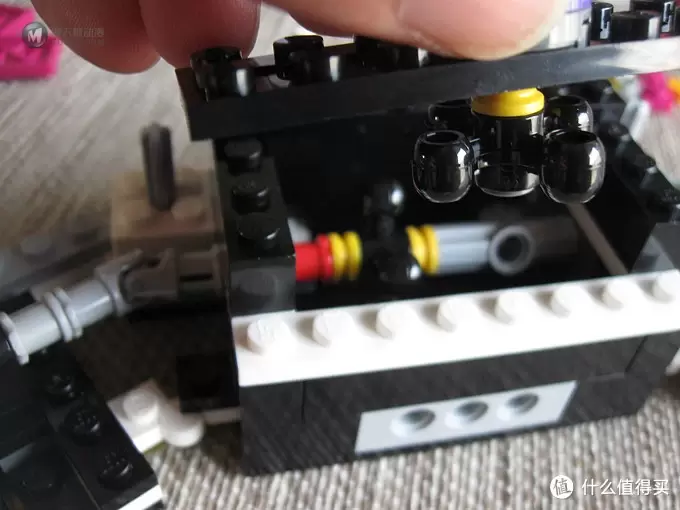 惊喜!实现你的终极梦想!—七夕之夜和大LD一起拼砌 LEGO 乐高 大歌星演出舞台!过一个别样的情人节! 惊喜!实现你的终极梦想!—七夕之夜和大LD一起拼砌 LEGO 乐高 大歌星演出舞台!过一个别样的情人节!