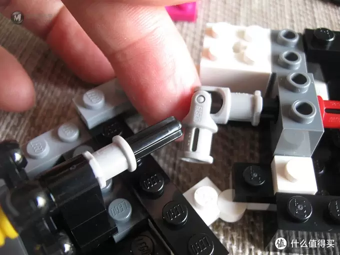 惊喜!实现你的终极梦想!—七夕之夜和大LD一起拼砌 LEGO 乐高 大歌星演出舞台!过一个别样的情人节! 惊喜!实现你的终极梦想!—七夕之夜和大LD一起拼砌 LEGO 乐高 大歌星演出舞台!过一个别样的情人节!