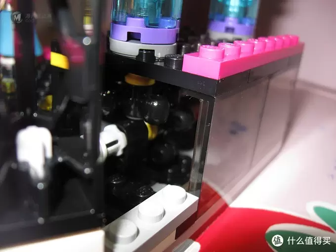 惊喜!实现你的终极梦想!—七夕之夜和大LD一起拼砌 LEGO 乐高 大歌星演出舞台!过一个别样的情人节! 惊喜!实现你的终极梦想!—七夕之夜和大LD一起拼砌 LEGO 乐高 大歌星演出舞台!过一个别样的情人节!