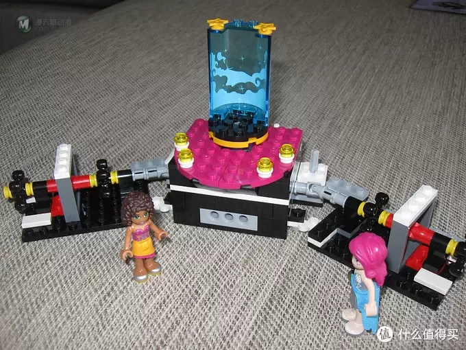 惊喜!实现你的终极梦想!—七夕之夜和大LD一起拼砌 LEGO 乐高 大歌星演出舞台!过一个别样的情人节! 惊喜!实现你的终极梦想!—七夕之夜和大LD一起拼砌 LEGO 乐高 大歌星演出舞台!过一个别样的情人节!