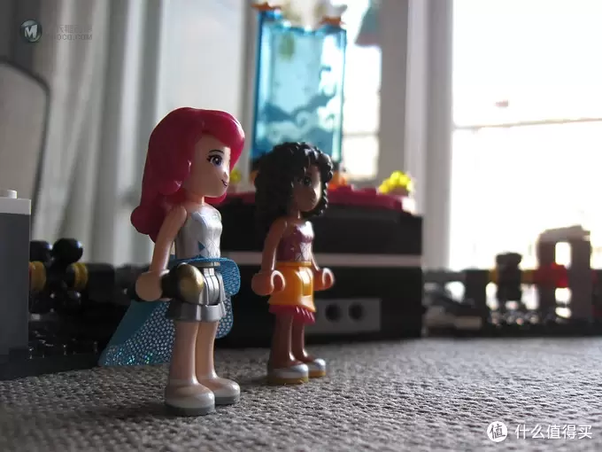 惊喜!实现你的终极梦想!—七夕之夜和大LD一起拼砌 LEGO 乐高 大歌星演出舞台!过一个别样的情人节! 惊喜!实现你的终极梦想!—七夕之夜和大LD一起拼砌 LEGO 乐高 大歌星演出舞台!过一个别样的情人节!