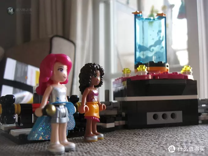惊喜!实现你的终极梦想!—七夕之夜和大LD一起拼砌 LEGO 乐高 大歌星演出舞台!过一个别样的情人节! 惊喜!实现你的终极梦想!—七夕之夜和大LD一起拼砌 LEGO 乐高 大歌星演出舞台!过一个别样的情人节!