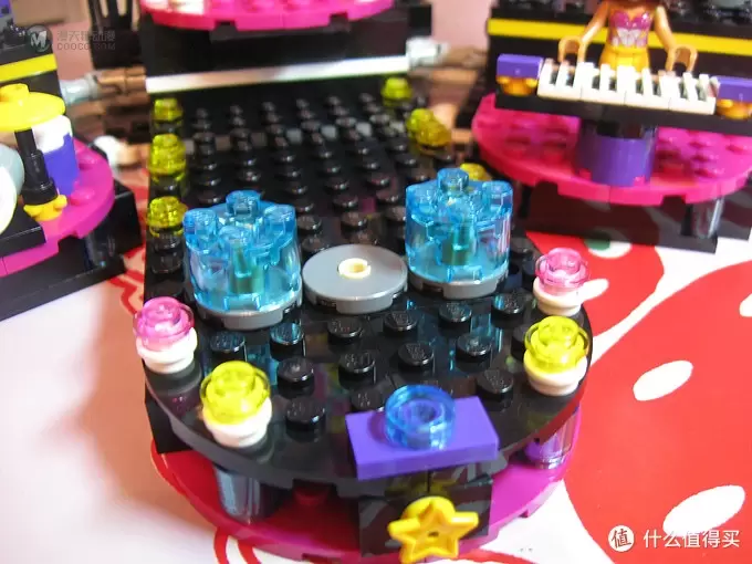 惊喜!实现你的终极梦想!—七夕之夜和大LD一起拼砌 LEGO 乐高 大歌星演出舞台!过一个别样的情人节! 惊喜!实现你的终极梦想!—七夕之夜和大LD一起拼砌 LEGO 乐高 大歌星演出舞台!过一个别样的情人节!