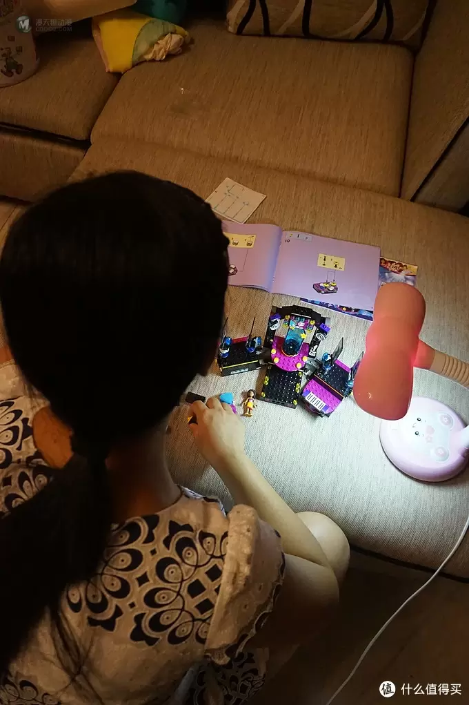 惊喜!实现你的终极梦想!—七夕之夜和大LD一起拼砌 LEGO 乐高 大歌星演出舞台!过一个别样的情人节! 惊喜!实现你的终极梦想!—七夕之夜和大LD一起拼砌 LEGO 乐高 大歌星演出舞台!过一个别样的情人节!
