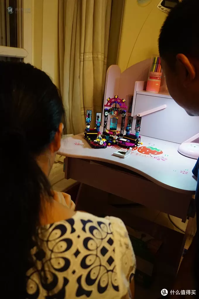 惊喜!实现你的终极梦想!—七夕之夜和大LD一起拼砌 LEGO 乐高 大歌星演出舞台!过一个别样的情人节! 惊喜!实现你的终极梦想!—七夕之夜和大LD一起拼砌 LEGO 乐高 大歌星演出舞台!过一个别样的情人节!