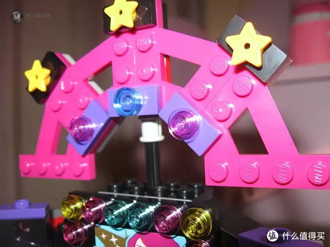 惊喜!实现你的终极梦想!—七夕之夜和大LD一起拼砌 LEGO 乐高 大歌星演出舞台!过一个别样的情人节! 惊喜!实现你的终极梦想!—七夕之夜和大LD一起拼砌 LEGO 乐高 大歌星演出舞台!过一个别样的情人节!