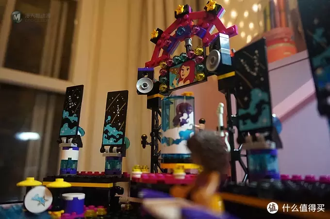 惊喜!实现你的终极梦想!—七夕之夜和大LD一起拼砌 LEGO 乐高 大歌星演出舞台!过一个别样的情人节! 惊喜!实现你的终极梦想!—七夕之夜和大LD一起拼砌 LEGO 乐高 大歌星演出舞台!过一个别样的情人节!