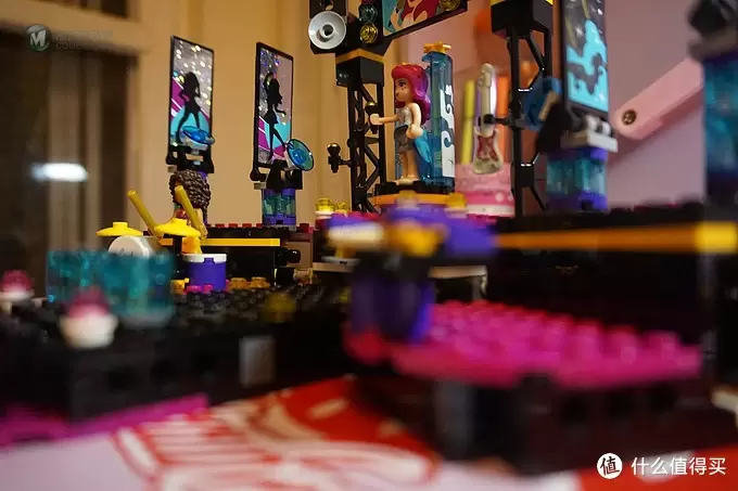 惊喜!实现你的终极梦想!—七夕之夜和大LD一起拼砌 LEGO 乐高 大歌星演出舞台!过一个别样的情人节! 惊喜!实现你的终极梦想!—七夕之夜和大LD一起拼砌 LEGO 乐高 大歌星演出舞台!过一个别样的情人节!