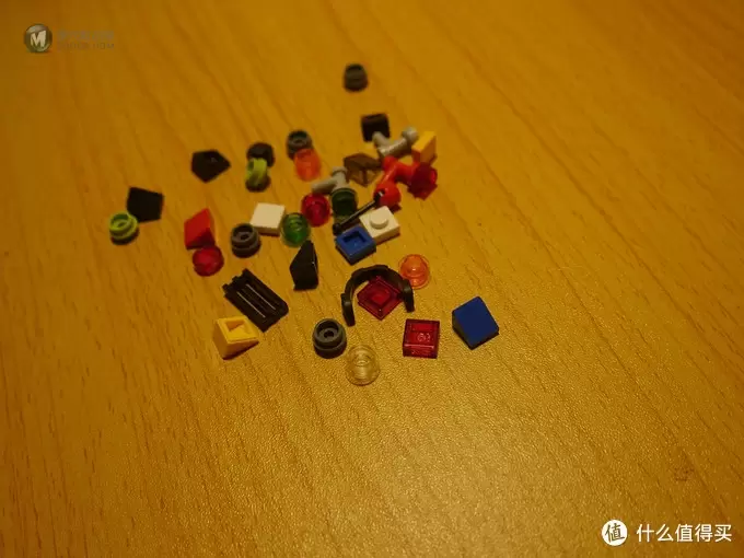 LEGO 乐高 壳牌合作限量版 法拉利车模 LEGO 乐高 壳牌合作限量版 法拉利车模