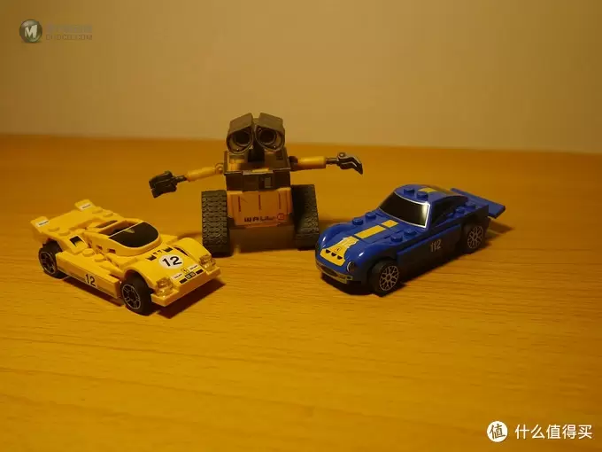 LEGO 乐高 壳牌合作限量版 法拉利车模 LEGO 乐高 壳牌合作限量版 法拉利车模