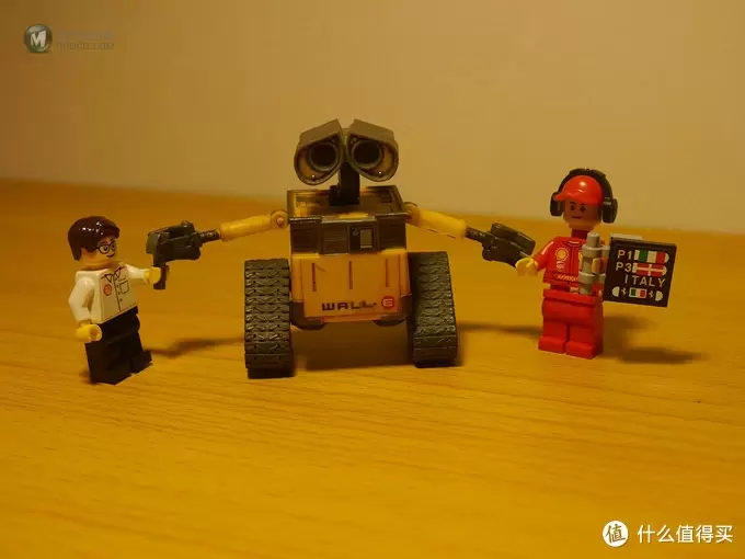 LEGO 乐高 壳牌合作限量版 法拉利车模 LEGO 乐高 壳牌合作限量版 法拉利车模