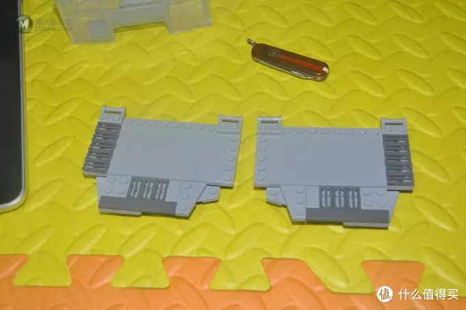 单反毁一生,LEGO穷三代 篇四十:LEGO乐高 10178 Star Wars Motorized Walking AT-AT 单反毁一生,LEGO穷三代 篇四十:LEGO乐高 10178 Star Wars Motorized Walking AT-AT