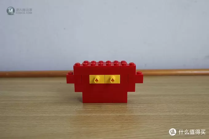 女儿的生日礼物:LEGO 乐高 40153&40155 女儿的生日礼物:LEGO 乐高 40153&40155