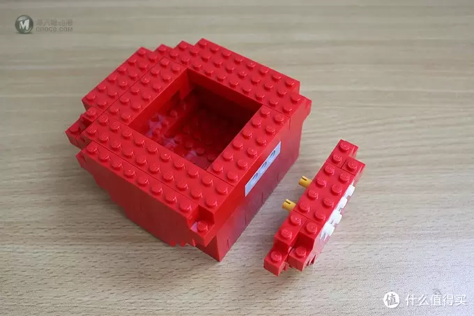 女儿的生日礼物:LEGO 乐高 40153&40155 女儿的生日礼物:LEGO 乐高 40153&40155