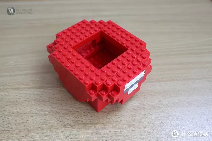 女儿的生日礼物:LEGO 乐高 40153&40155 女儿的生日礼物:LEGO 乐高 40153&40155