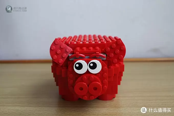 女儿的生日礼物:LEGO 乐高 40153&40155 女儿的生日礼物:LEGO 乐高 40153&40155