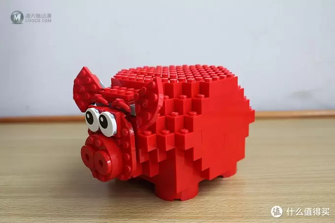 女儿的生日礼物:LEGO 乐高 40153&40155 女儿的生日礼物:LEGO 乐高 40153&40155