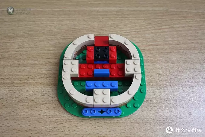 女儿的生日礼物:LEGO 乐高 40153&40155 女儿的生日礼物:LEGO 乐高 40153&40155