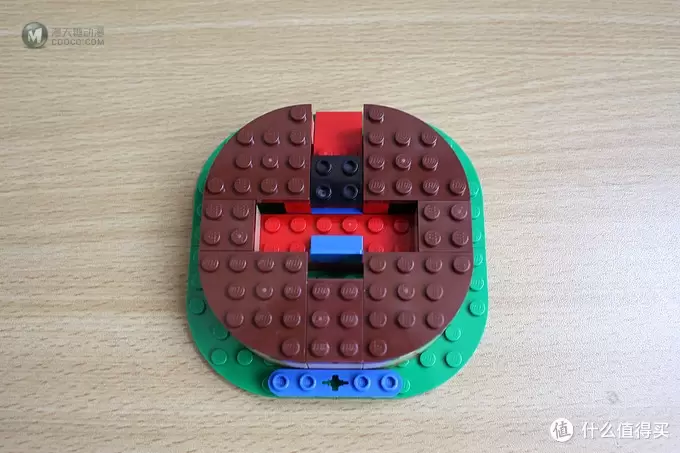 女儿的生日礼物:LEGO 乐高 40153&40155 女儿的生日礼物:LEGO 乐高 40153&40155