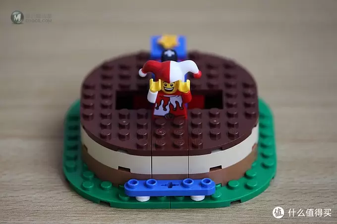 女儿的生日礼物:LEGO 乐高 40153&40155 女儿的生日礼物:LEGO 乐高 40153&40155