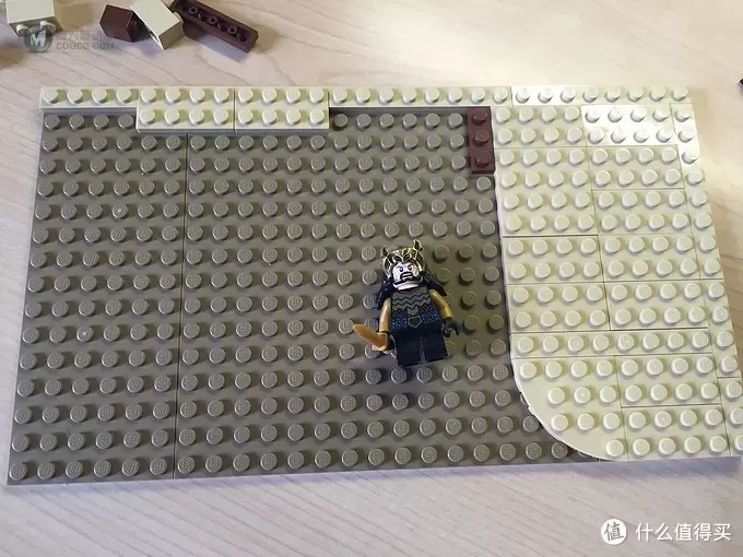 把谢耳朵领回家:LEGO 乐高 21302 ideas 系列 生活大爆炸 开箱 把谢耳朵领回家:LEGO 乐高 21302 ideas 系列 生活大爆炸 开箱