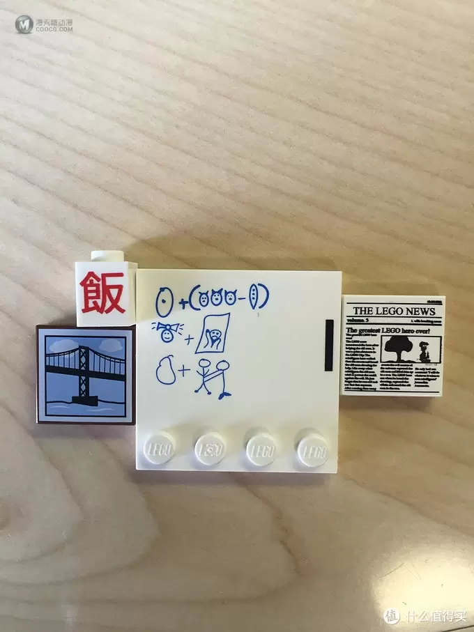把谢耳朵领回家:LEGO 乐高 21302 ideas 系列 生活大爆炸 开箱 把谢耳朵领回家:LEGO 乐高 21302 ideas 系列 生活大爆炸 开箱