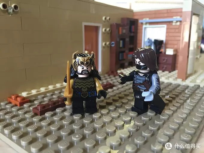 把谢耳朵领回家:LEGO 乐高 21302 ideas 系列 生活大爆炸 开箱 把谢耳朵领回家:LEGO 乐高 21302 ideas 系列 生活大爆炸 开箱