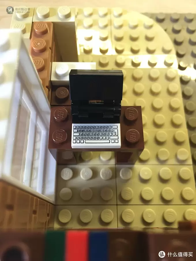 把谢耳朵领回家:LEGO 乐高 21302 ideas 系列 生活大爆炸 开箱 把谢耳朵领回家:LEGO 乐高 21302 ideas 系列 生活大爆炸 开箱
