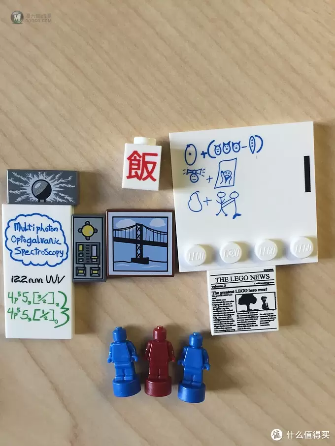 把谢耳朵领回家:LEGO 乐高 21302 ideas 系列 生活大爆炸 开箱 把谢耳朵领回家:LEGO 乐高 21302 ideas 系列 生活大爆炸 开箱