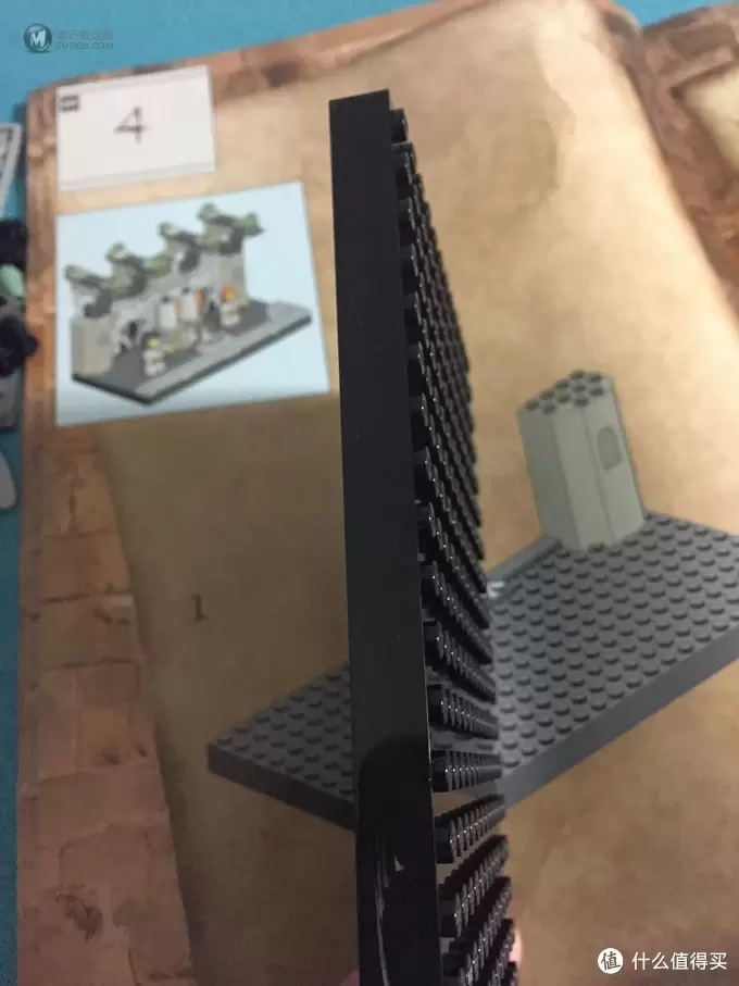 LEGO 乐高 4730 哈利波特系列 密室 LEGO 乐高 4730 哈利波特系列 密室