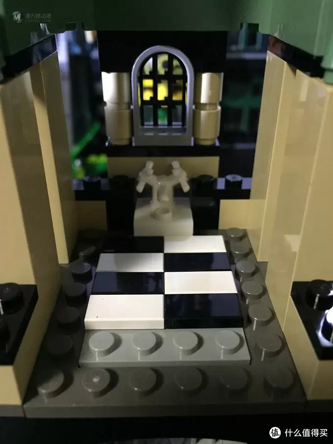 LEGO 乐高 4730 哈利波特系列 密室 LEGO 乐高 4730 哈利波特系列 密室