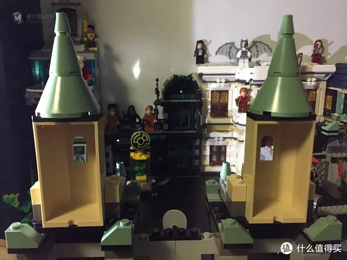 LEGO 乐高 4730 哈利波特系列 密室 LEGO 乐高 4730 哈利波特系列 密室