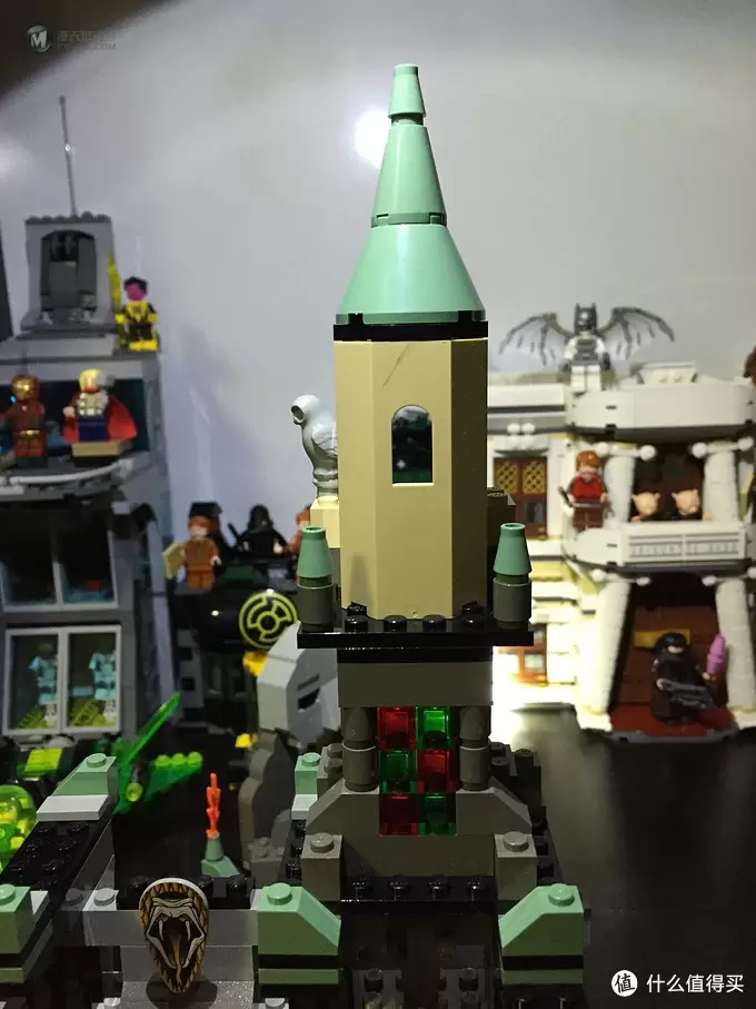 LEGO 乐高 4730 哈利波特系列 密室 LEGO 乐高 4730 哈利波特系列 密室