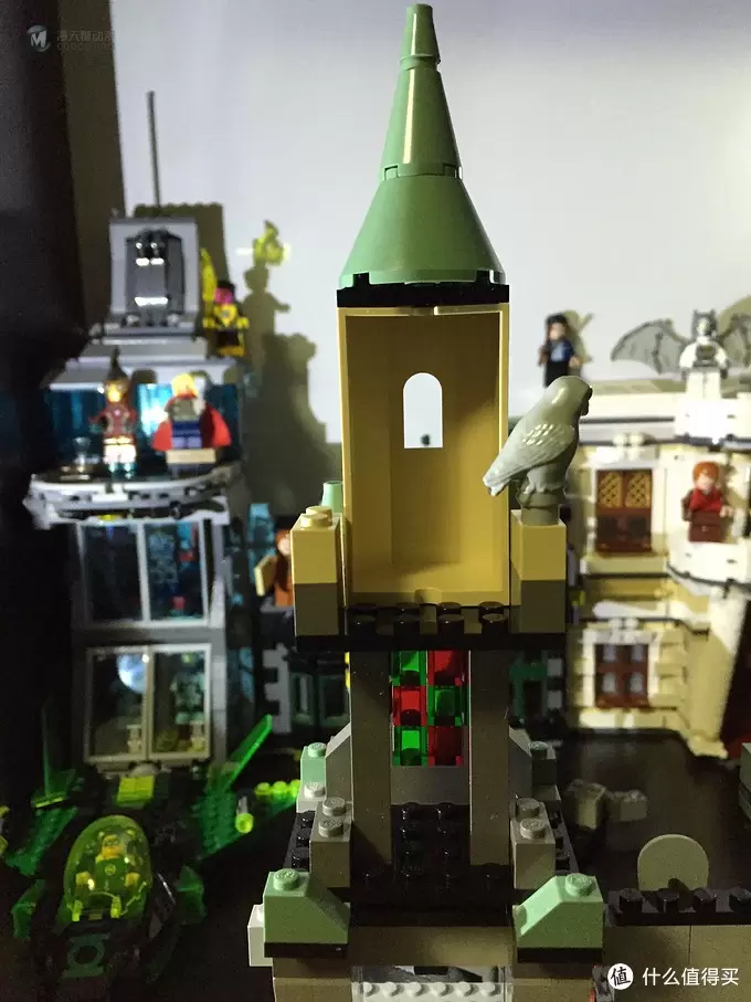 LEGO 乐高 4730 哈利波特系列 密室 LEGO 乐高 4730 哈利波特系列 密室