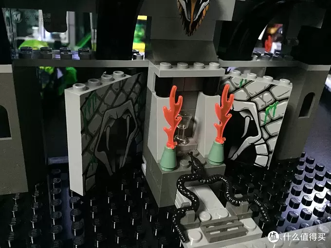 LEGO 乐高 4730 哈利波特系列 密室 LEGO 乐高 4730 哈利波特系列 密室