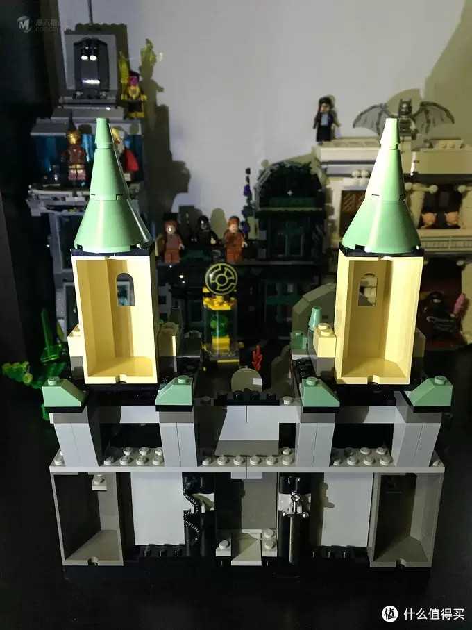 LEGO 乐高 4730 哈利波特系列 密室 LEGO 乐高 4730 哈利波特系列 密室